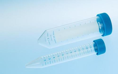 Zkumavka PP 15 ml, sterilní