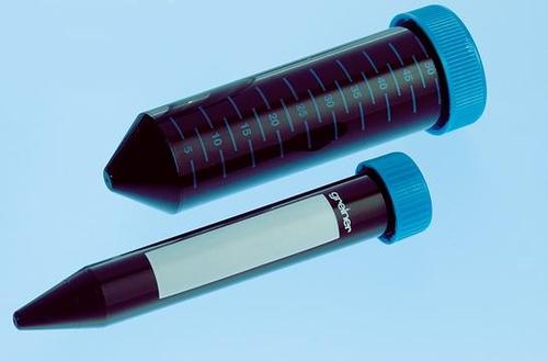 Zkumavka PP, sterilní, 15 ml