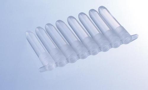 Zkumavka PP, sterilní, 1,3 ml