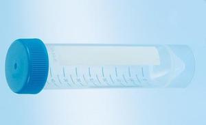 PP zkumavka, 50 ml, sterilní