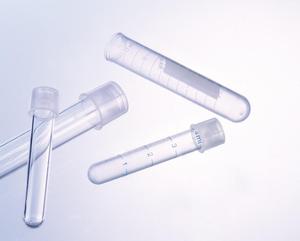 Zkumavka PS, sterilní, 4.5 ml