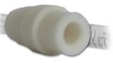 Náhradní silikonový držák pipet pro Profillette™