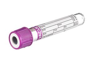 VACUETTE® Zkumavka 2 ml K3EDTA