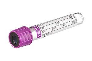 VACUETTE® Zkumavka 4 ml K3EDTA