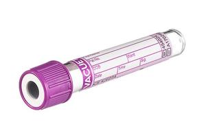 VACUETTE® Zkumavka 2 ml K2EDTA, Premium