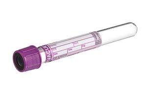 VACUETTE® Zkumavka 6 ml K2EDTA, Premium