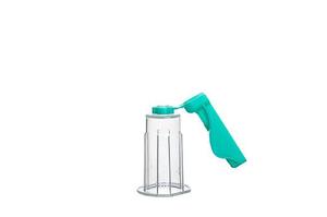 VACUETTE® Držák jehly bezpečnostní QUICKSHIELD
