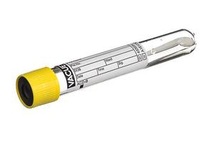 VACUETTE® Zkumavka 9 ml ACD-B Krevní skupiny