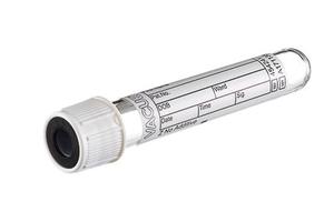 VACUETTE® Zkumavka 3 ml bez přísad
