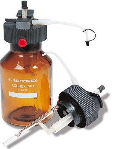 Dávkovač Acurex ™  0,2 - 2 ml s lahví 2000 ml