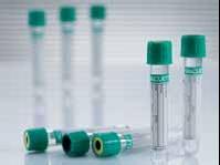 VACUETTE® Zkumavka 4 ml LH