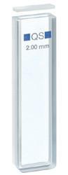 Kyveta 100-QS, 2 mm