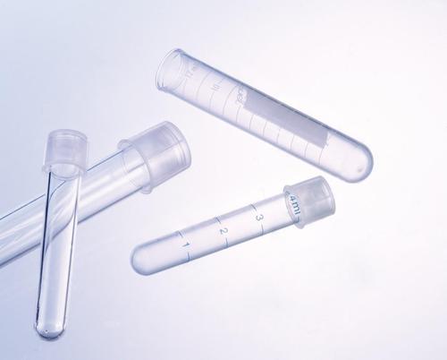 Zkumavka PP 14 ml, sterilní