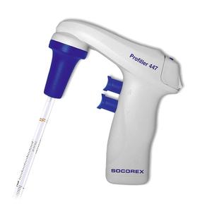 Profiller™ electro 447 Graduated pipettes < 100 mL