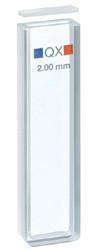Kyveta 100-QX, 2 mm