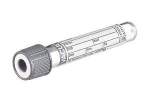 VACUETTE® Zkumavka 2 ml Glykémie FE