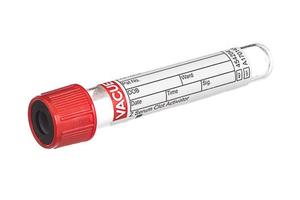VACUETTE® Zkumavka 4 ml sérum