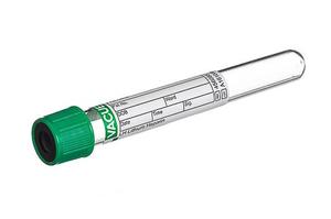 VACUETTE® Zkumavka 6 ml LH
