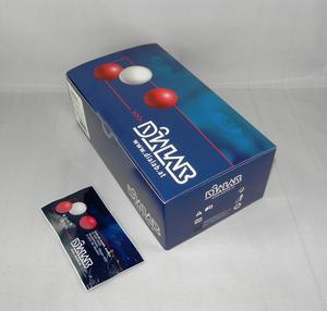 BZO-Benzodiazepin - kazeta