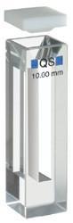 Kyveta 108F-QS, 10x4 mm