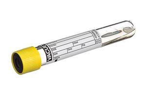 VACUETTE® Zkumavka 9 ml CPDA Krevní skupiny