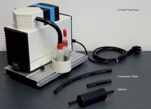 oCheck VacPump