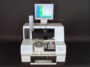 Thrombolyzer Behnk Compact XR