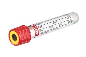 VACUETTE® Zkumavka 3,5 ml sérum + gel