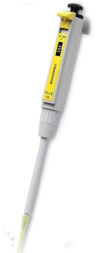 Mikropipeta Calibra® 0,2 - 2 µl
