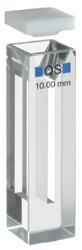 Kyveta 108.002F-QS, 10x2mm