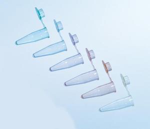 PCR mikrozkumavka Thin Wall,0.2 ml,čirá