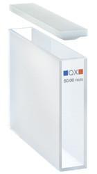 Kyveta 100-QX, 50 mm