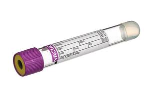 VACUETTE® Zkumavka 8 ml K2EDTA + gel