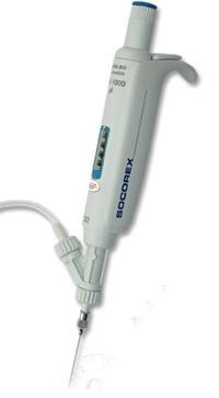 Pipeta pro opakované dávkování Acura® 5 - 50 µl