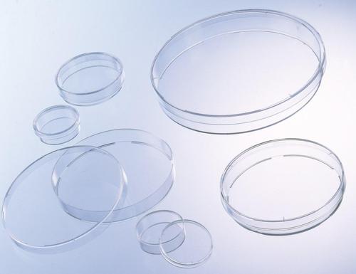 Petriho miska s průduchy,průměr 35 mm
