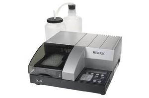 Automatická promývačka mikrotitračních destiček ELx50