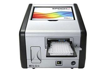 Spektrofotometr Epoch 2C