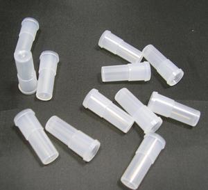 Kyvetky pro koagulaci