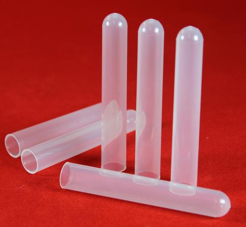 Zkumavka PP, 5 ml,jednorázová bez uzávěru