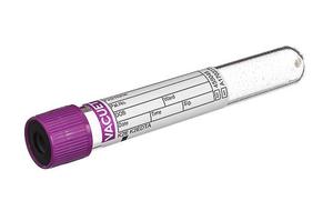 VACUETTE® Zkumavka 9 ml K2EDTA