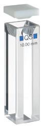 Kyveta 104.002F-QS, 10x2 mm