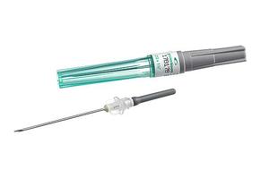 VACUETTE® jehla zelená VISIO PLUS 0,8x38 mm