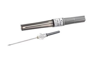 VACUETTE® jehla černá VISIO PLUS 0,7x38 mm