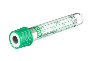 VACUETTE® Zkumavka 1 ml LH, Premium