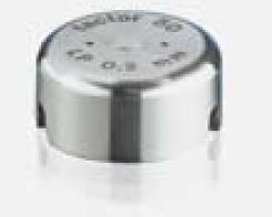 Víčko pro kyvetu TrayCell, 0,2 mm