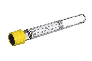 VACUETTE® Zkumavka 9 ml CPDA Krevní skupiny, Premium