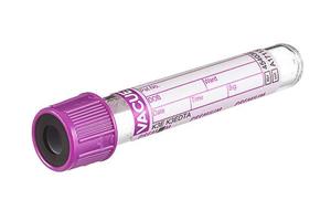 VACUETTE® Zkumavka 4 ml K3EDTA, Premium