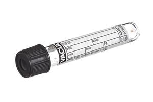 VACUETTE® Zkumavka  2 ml polouzavřená sedimentace