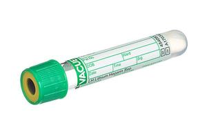VACUETTE® Zkumavka 3,5 ml LH + gel, Premium
