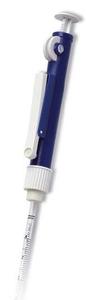 Pipetovač Profillette™, 2 ml, modrý